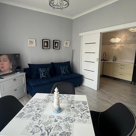 Gdansk Apartament Blisko Morza 외부 사진