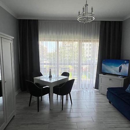 Gdansk Apartament Blisko Morza 외부 사진