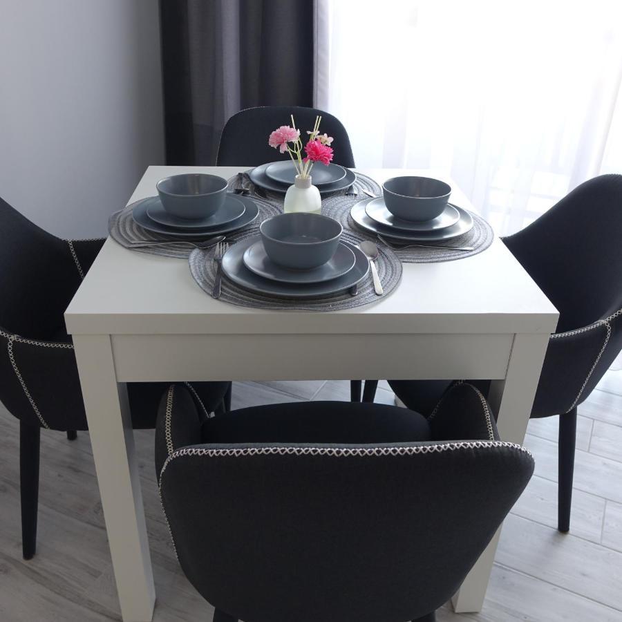 Gdansk Apartament Blisko Morza 외부 사진