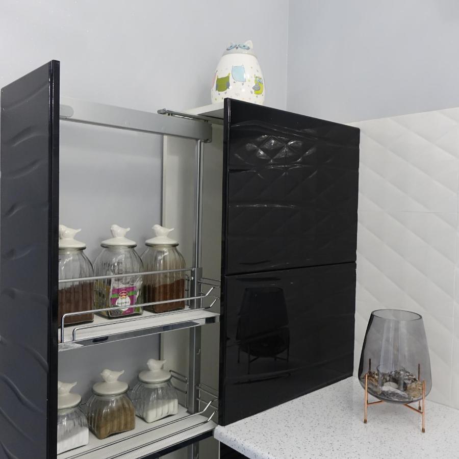 Gdansk Apartament Blisko Morza 외부 사진