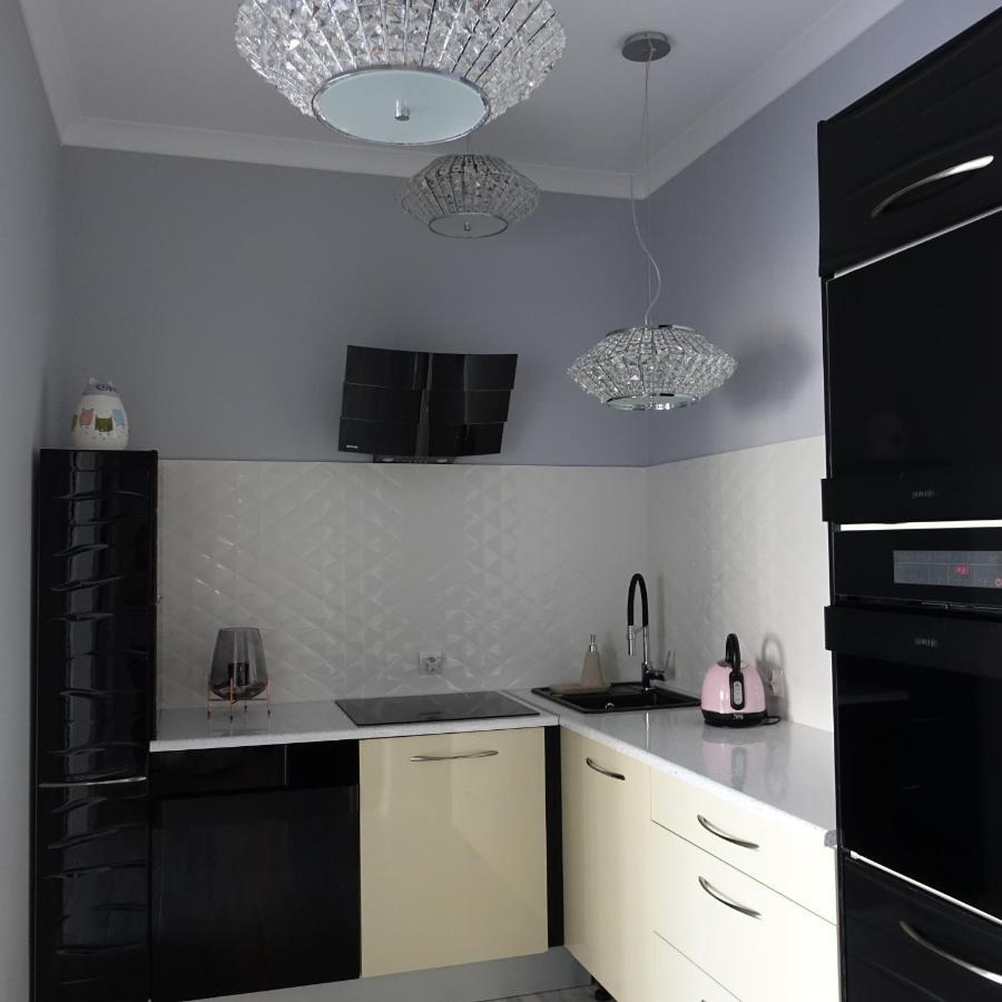 Gdansk Apartament Blisko Morza 외부 사진