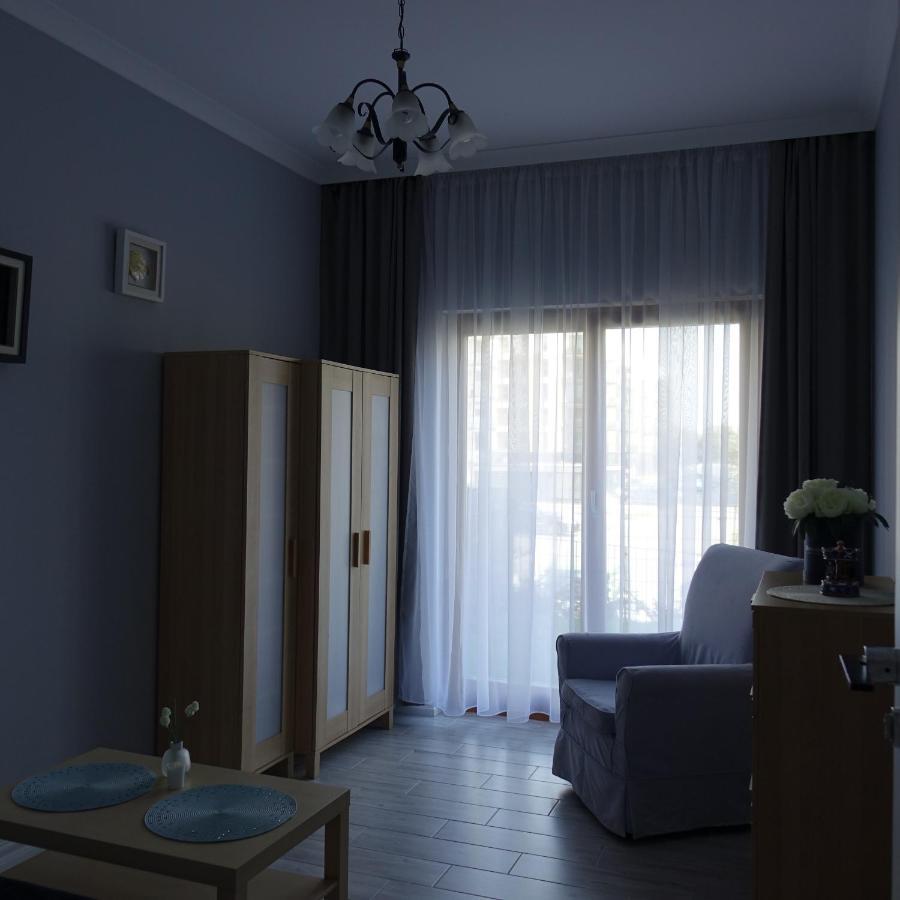 Gdansk Apartament Blisko Morza 외부 사진