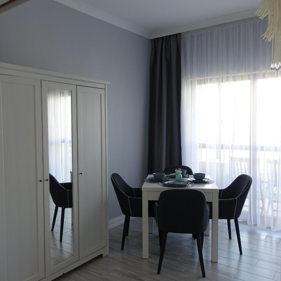 Gdansk Apartament Blisko Morza 외부 사진