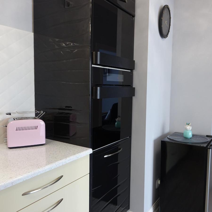 Gdansk Apartament Blisko Morza 외부 사진