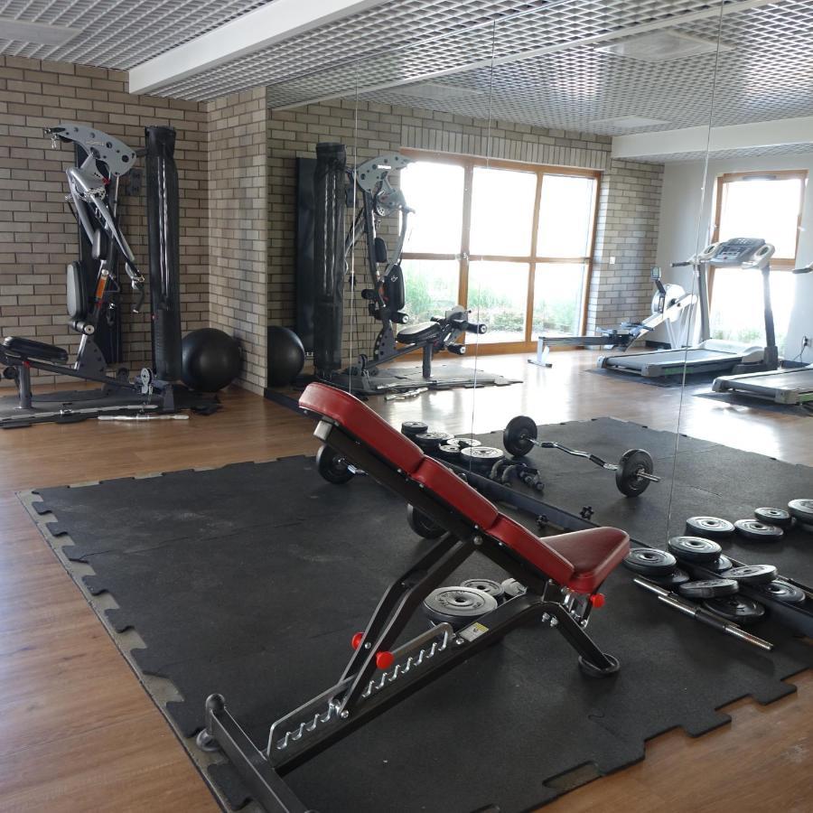 Gdansk Apartament Blisko Morza 외부 사진