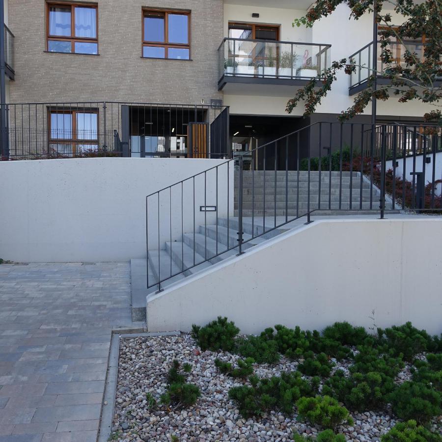 Gdansk Apartament Blisko Morza 외부 사진