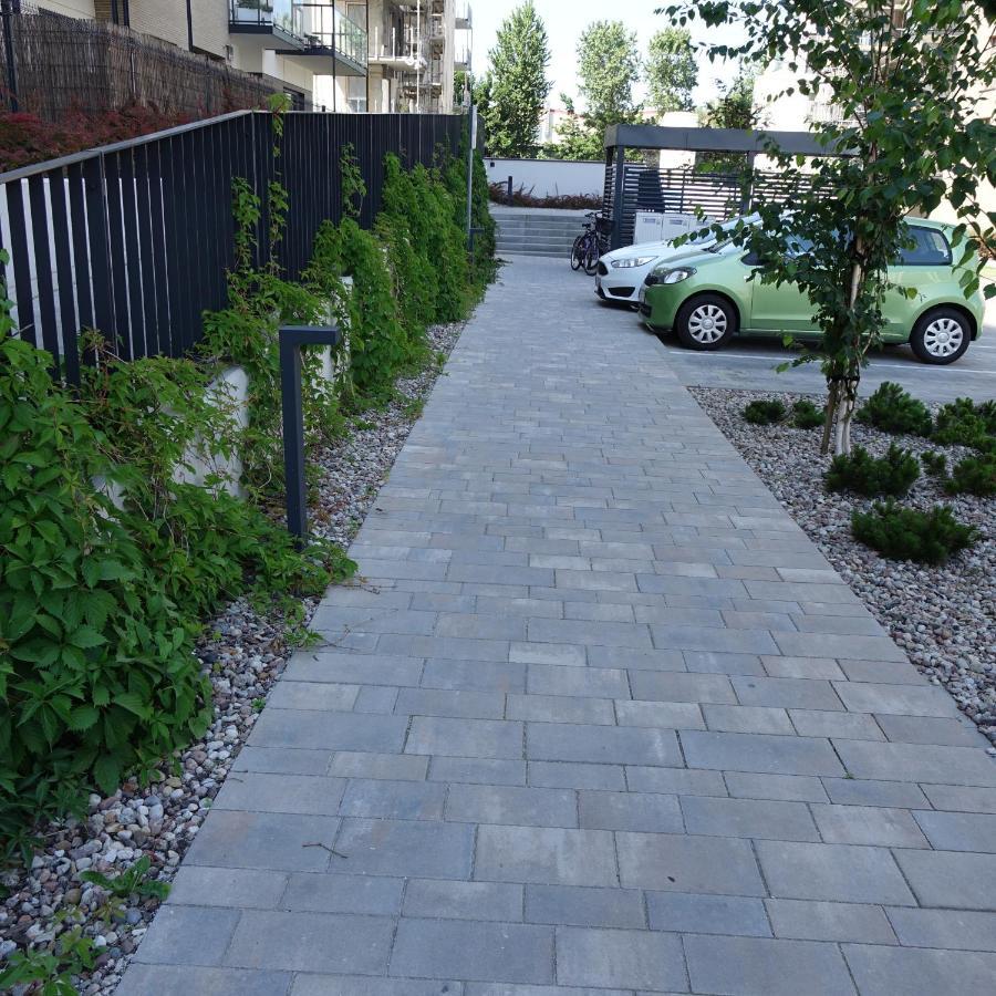 Gdansk Apartament Blisko Morza 외부 사진
