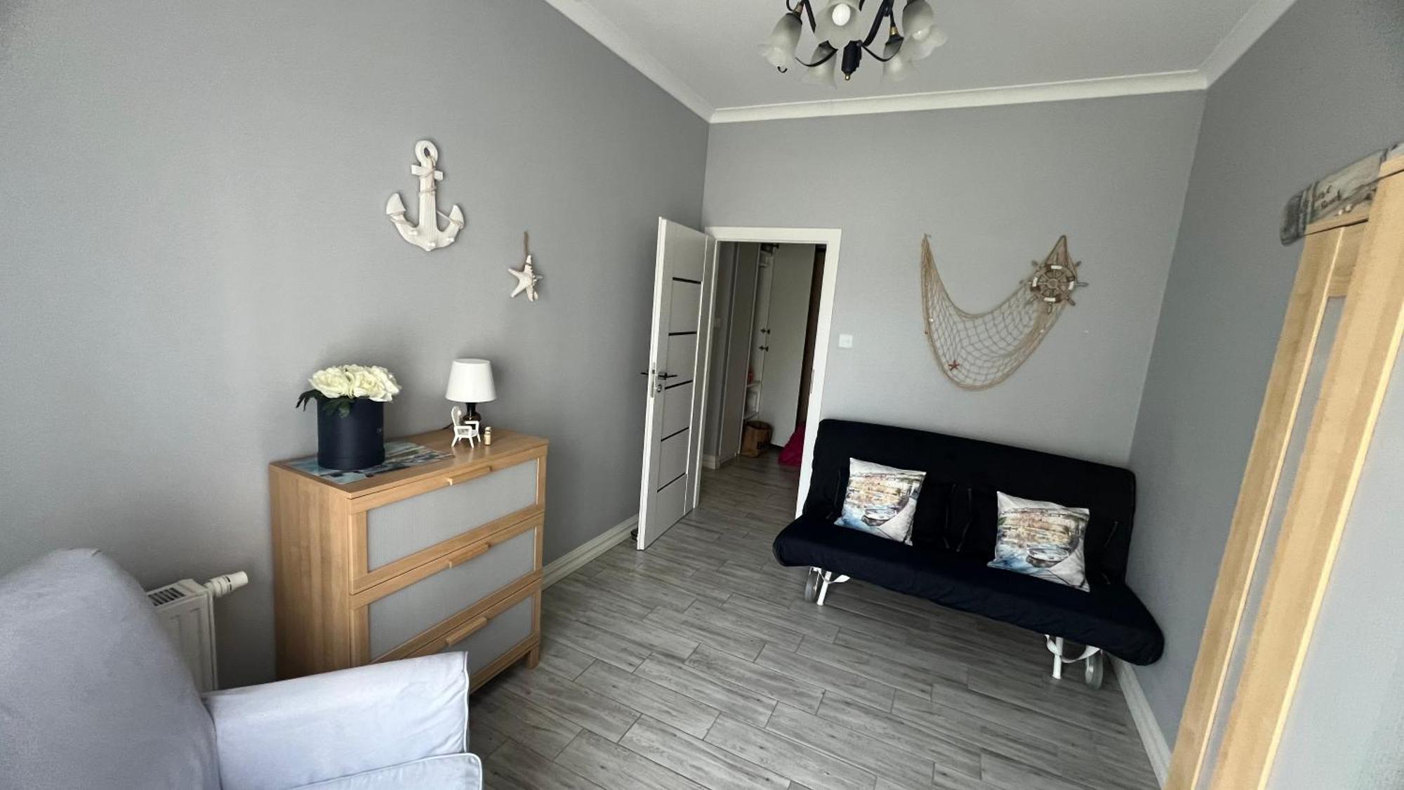Gdansk Apartament Blisko Morza 외부 사진