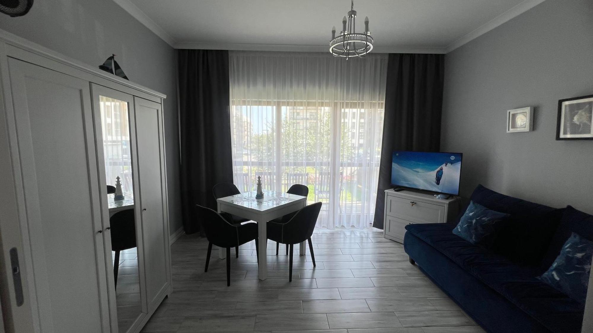 Gdansk Apartament Blisko Morza 외부 사진